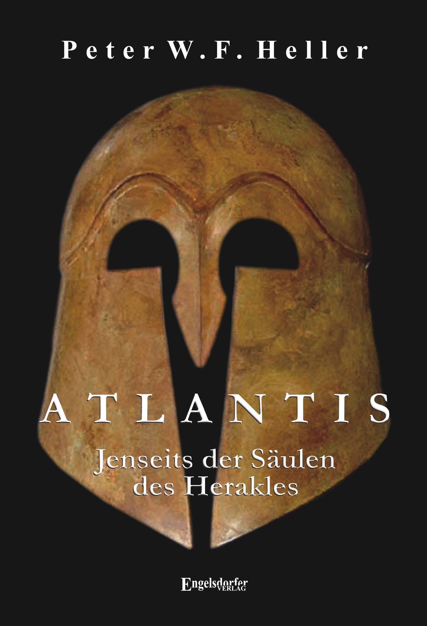 Atlantis - Jenseits der Säulen des Herakles