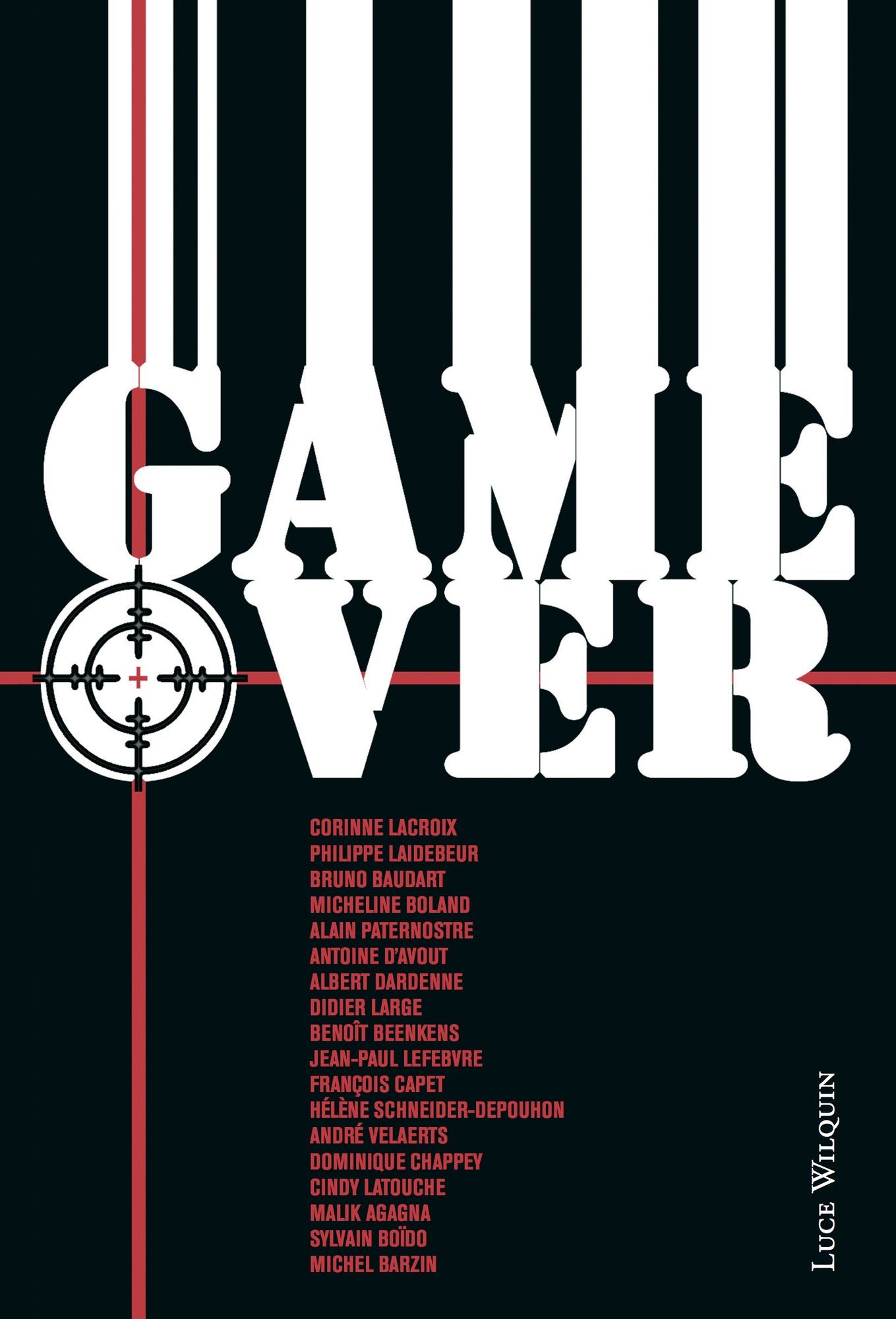 Game over: Nouvelles policières
