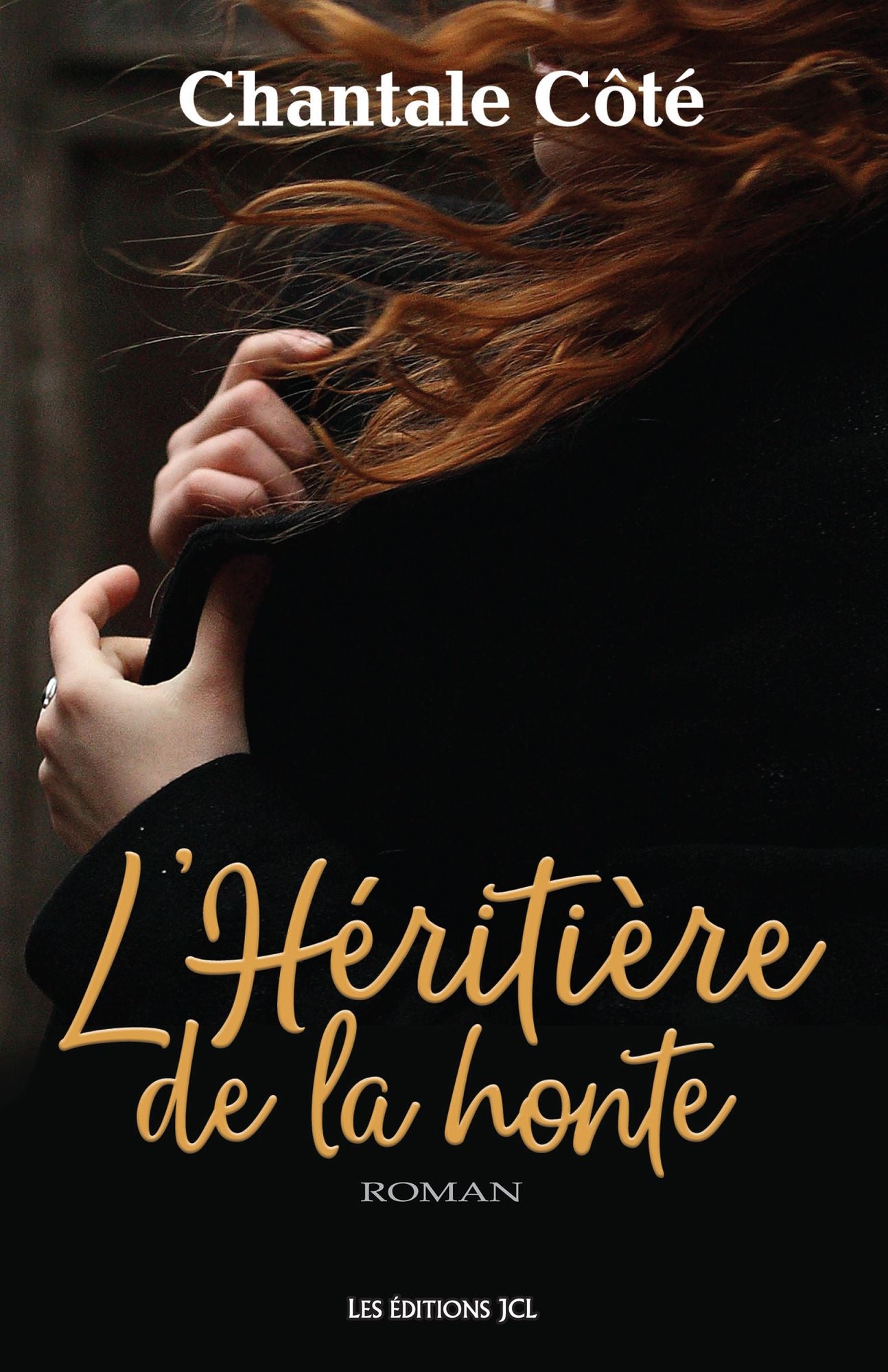 L'Héritière de la honte
