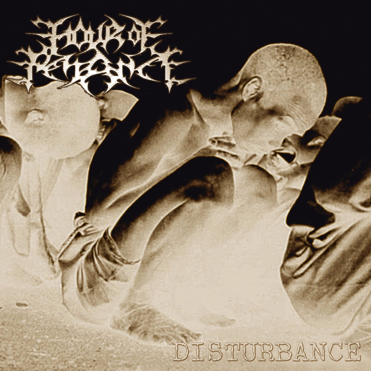 Disturbance