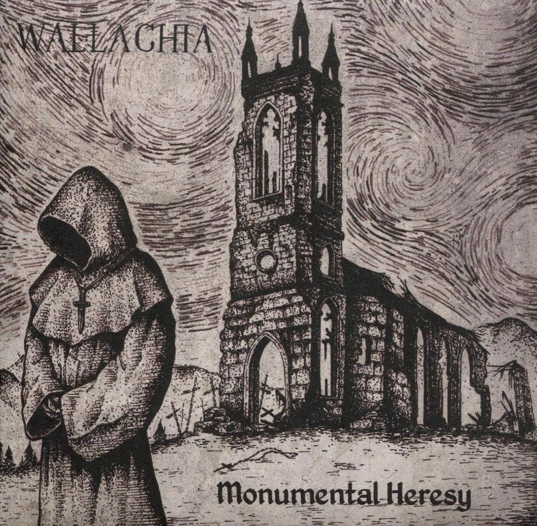 Monumental Heresy