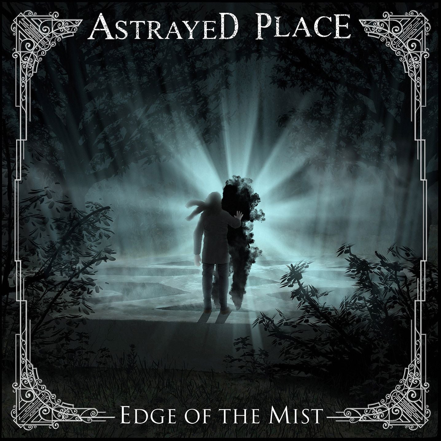 Edge Of The Mist