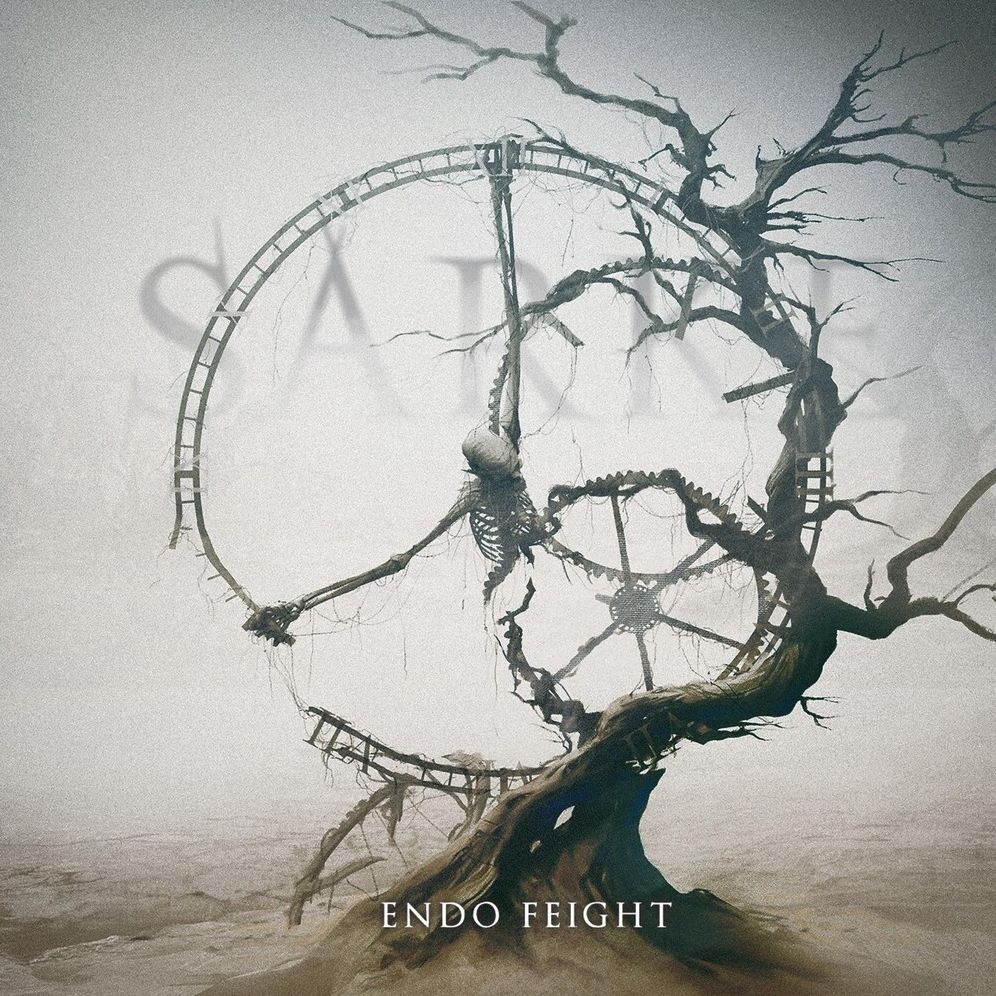 Endo Feight (Sarke)