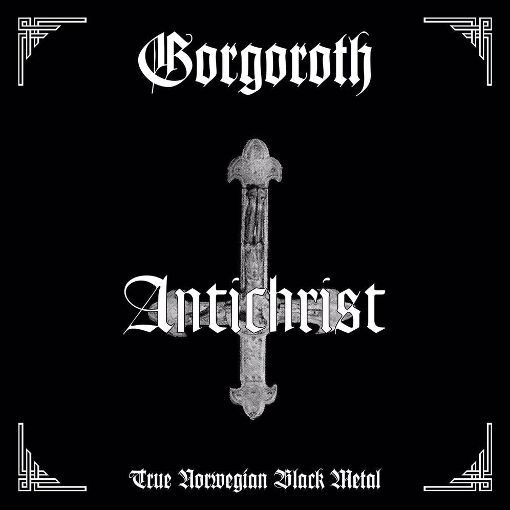 Antichrist (Gorgoroth)