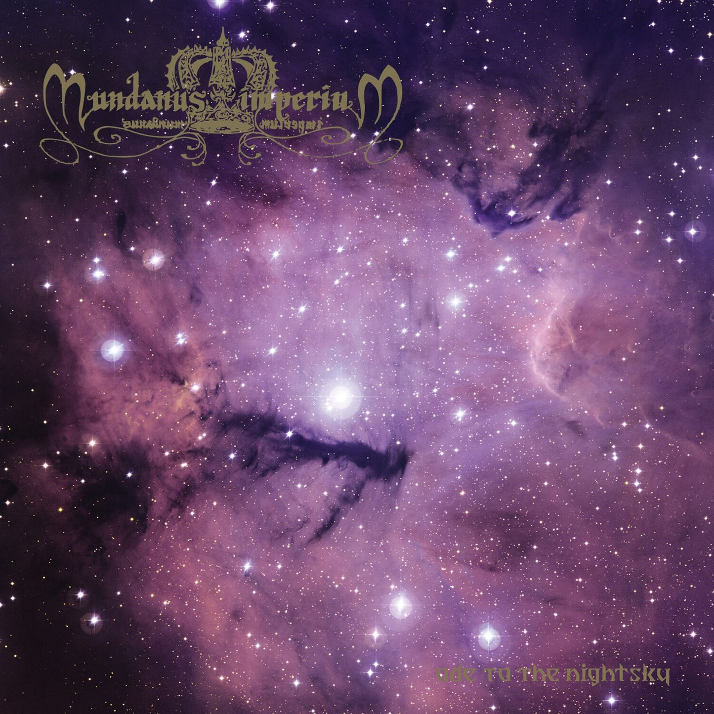 Ode To The Nightsky (Mundanus Imperium)