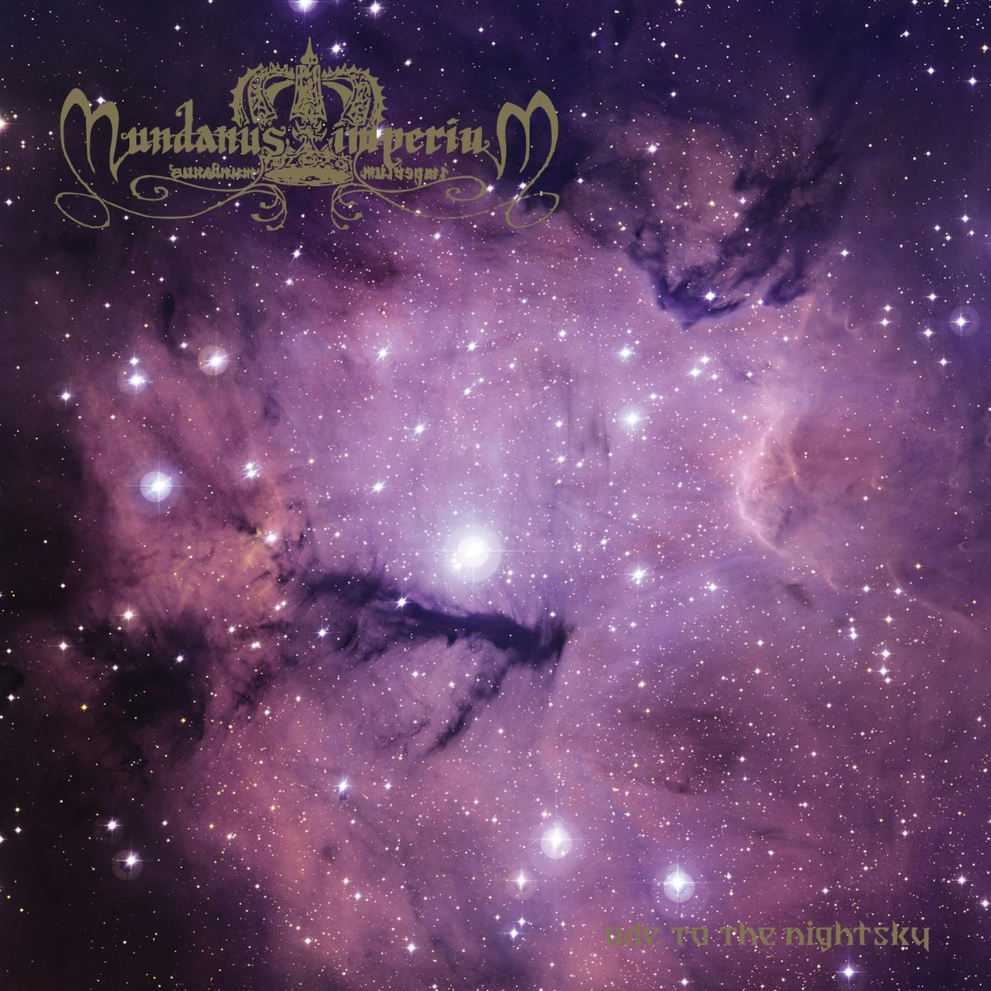 Ode To The Nightsky (Mundanus Imperium)
