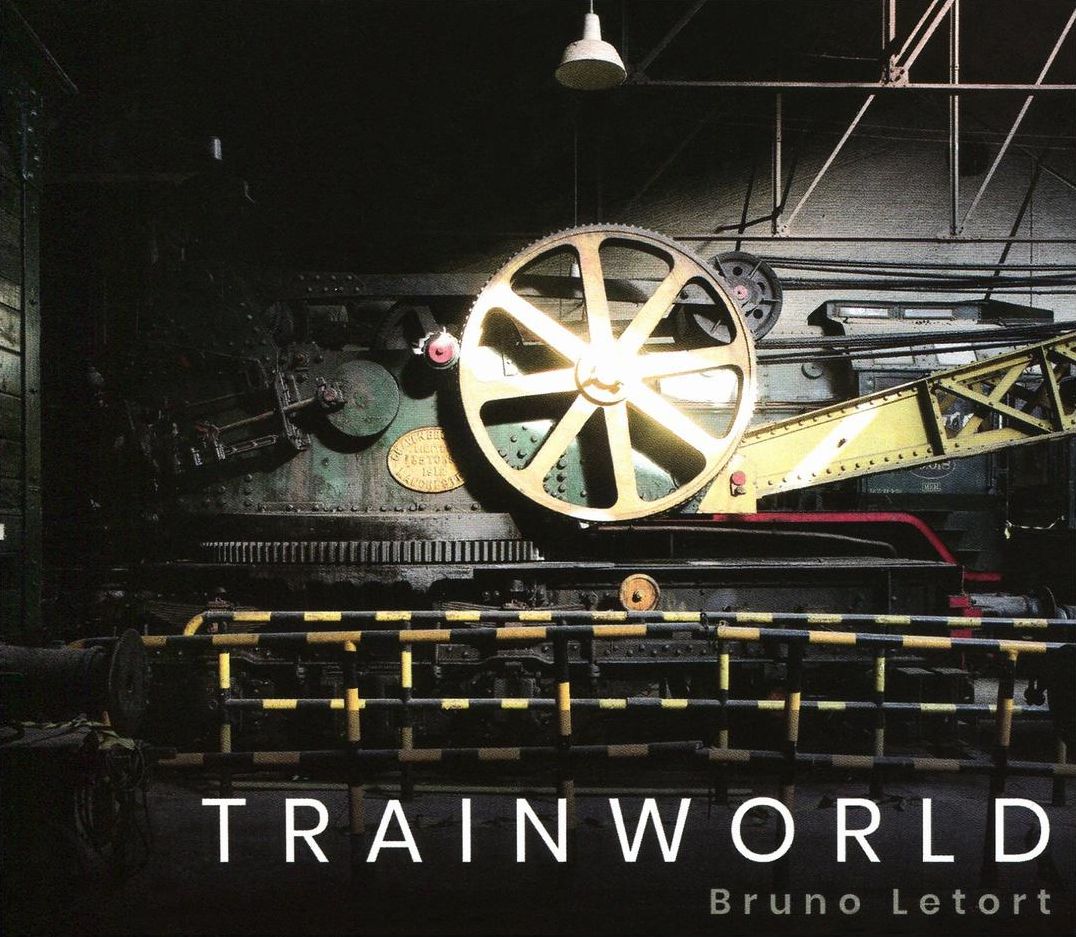 Trainworld