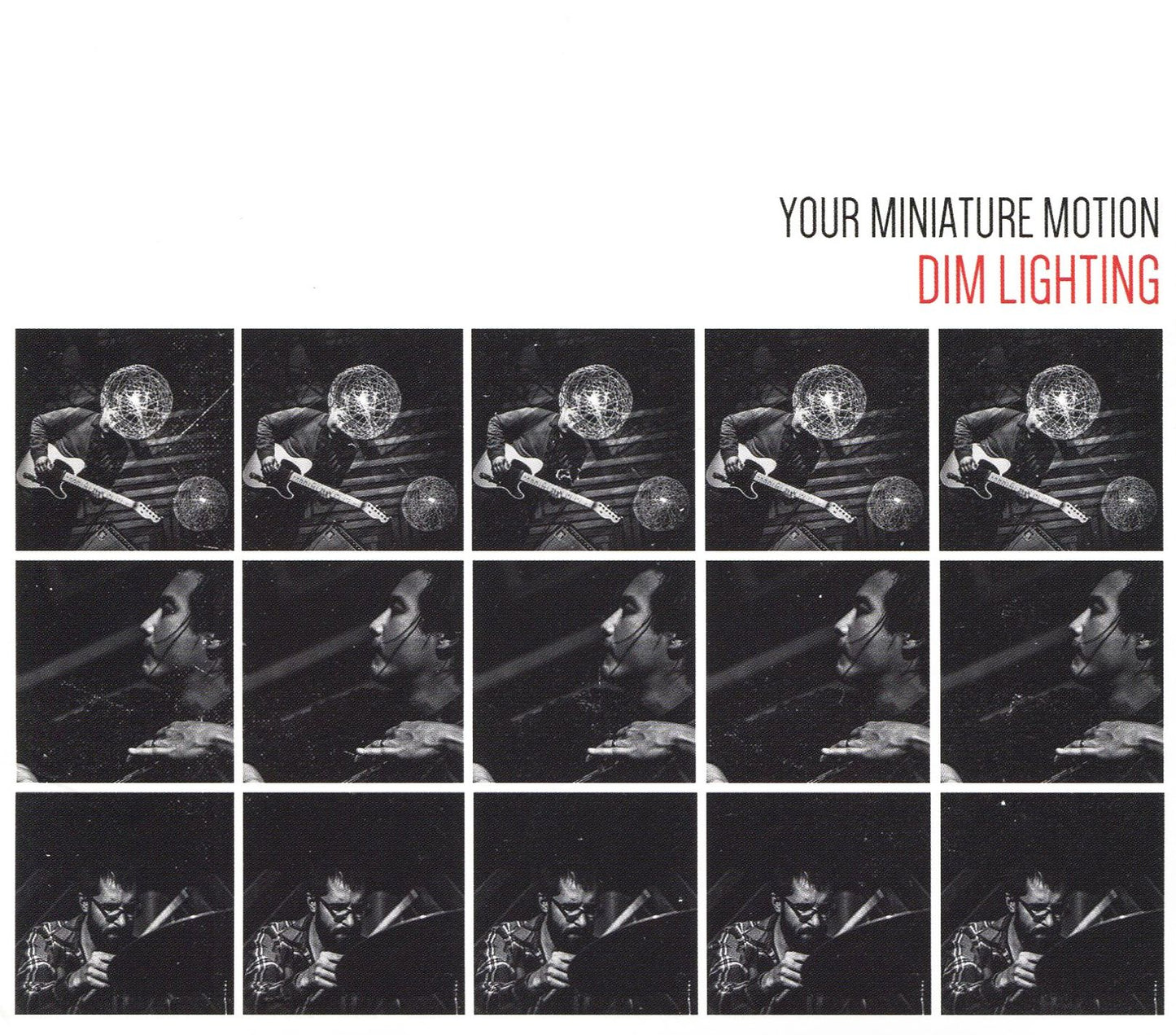 Your Miniature Motion