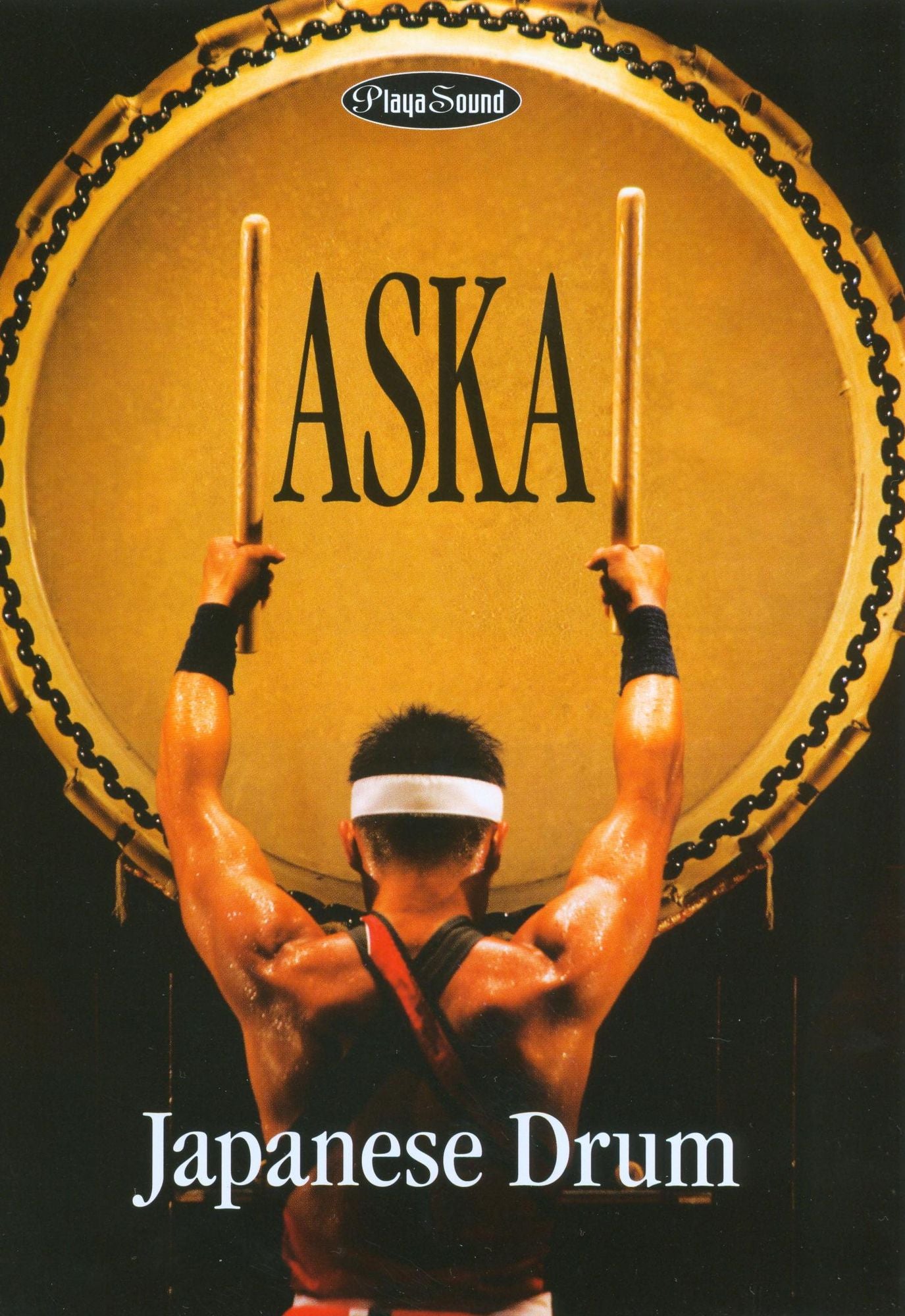 Aska: Japanese Drum