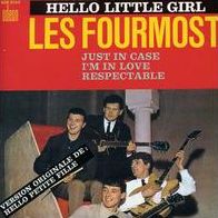 Hello Little Girl