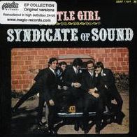 Little Girl [Single]