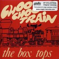 Choo Choo Train