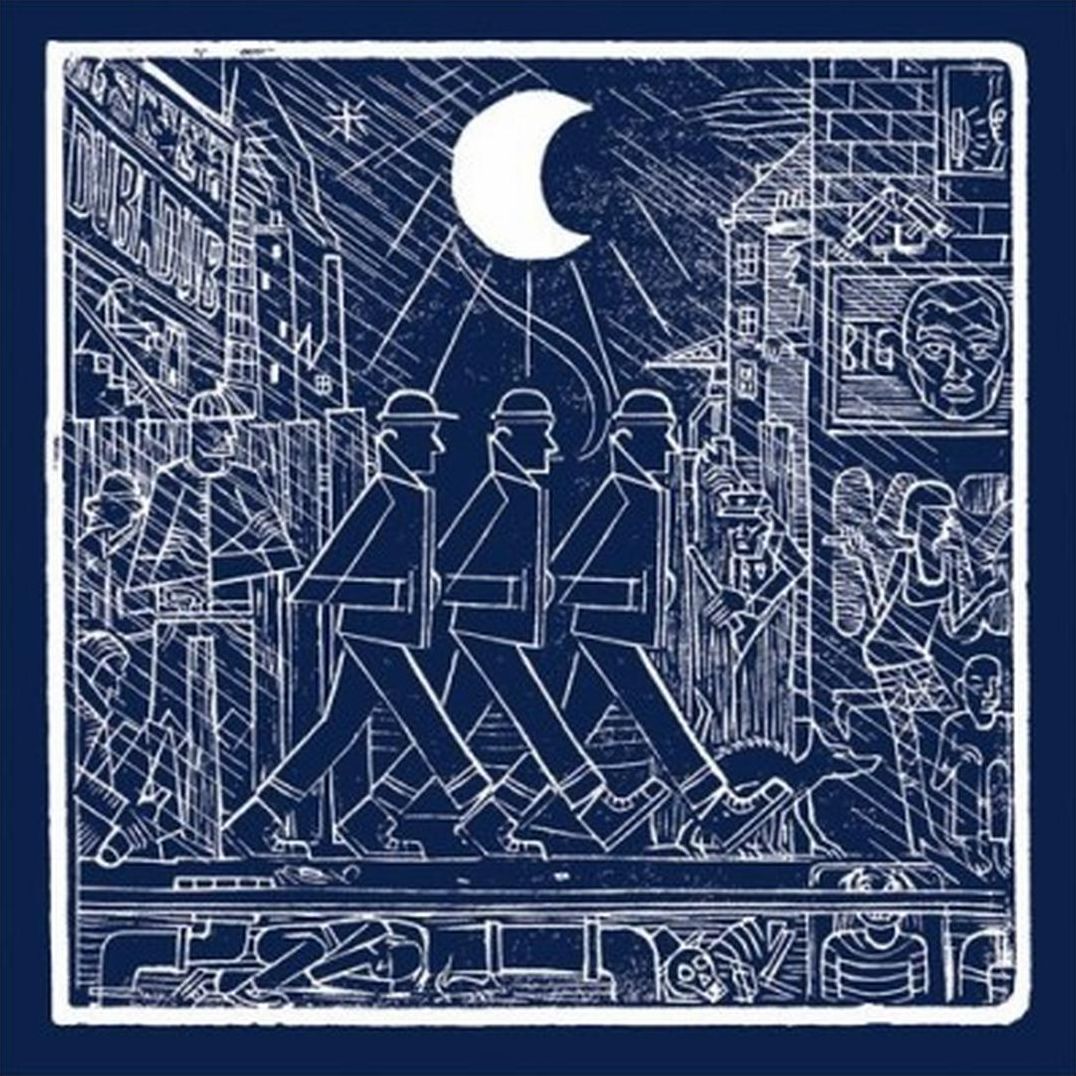 Midnight Walkers
