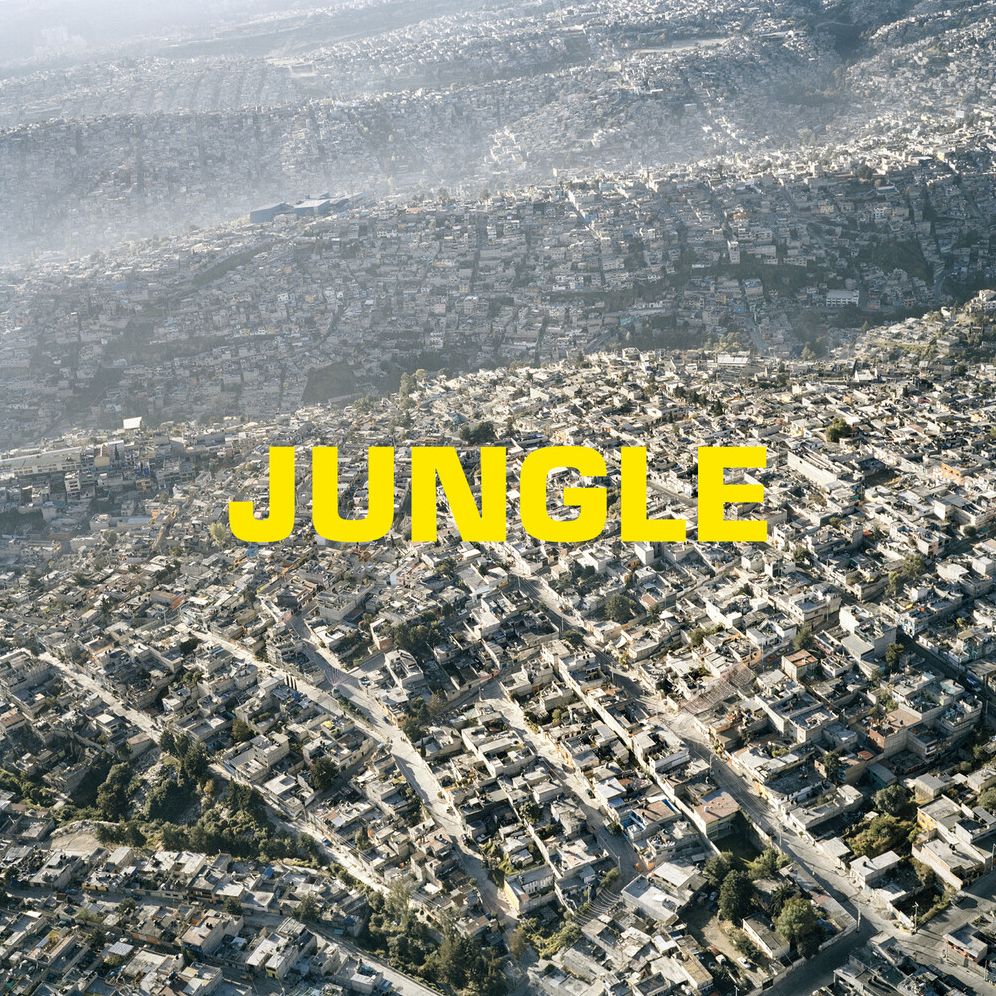 Jungle (Ofgv)
