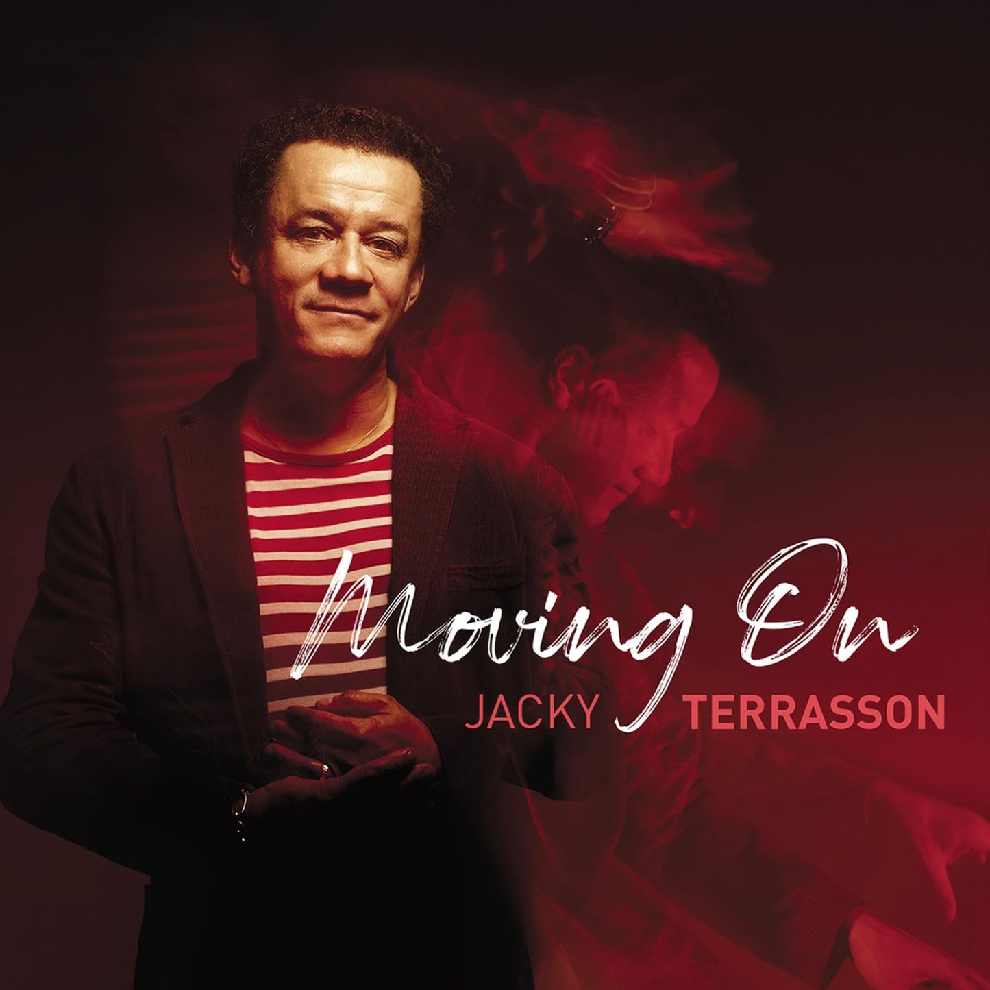 Moving On (Jacky Terrasson / Camille Bertault / Gregoir Maret)