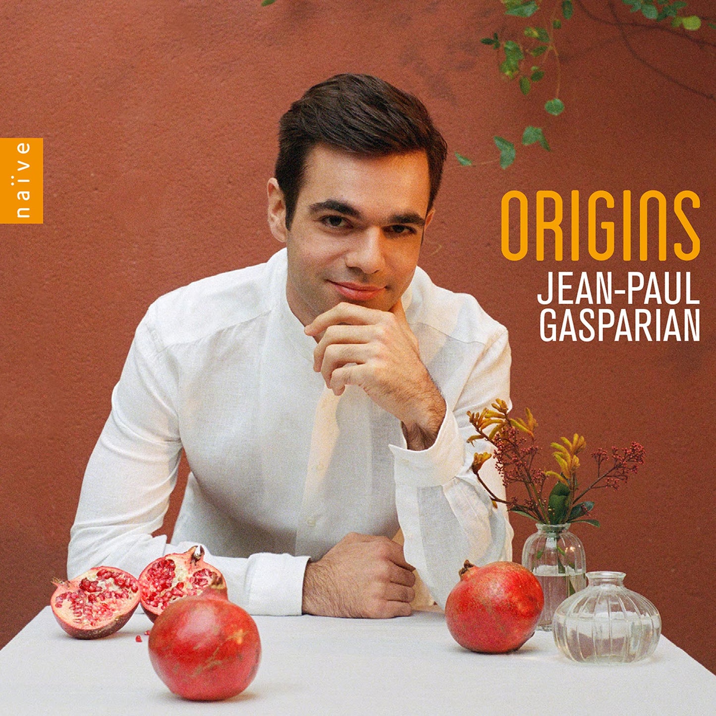 Babadorigins (Babadjanian / Gasparian)