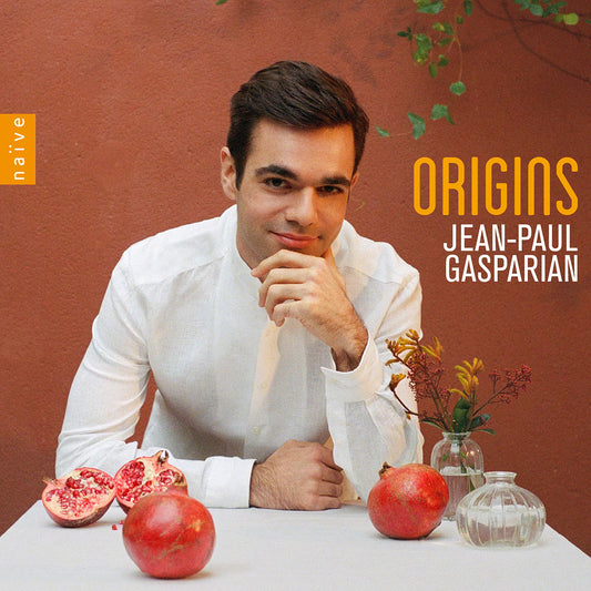 Babadorigins (Babadjanian / Gasparian)