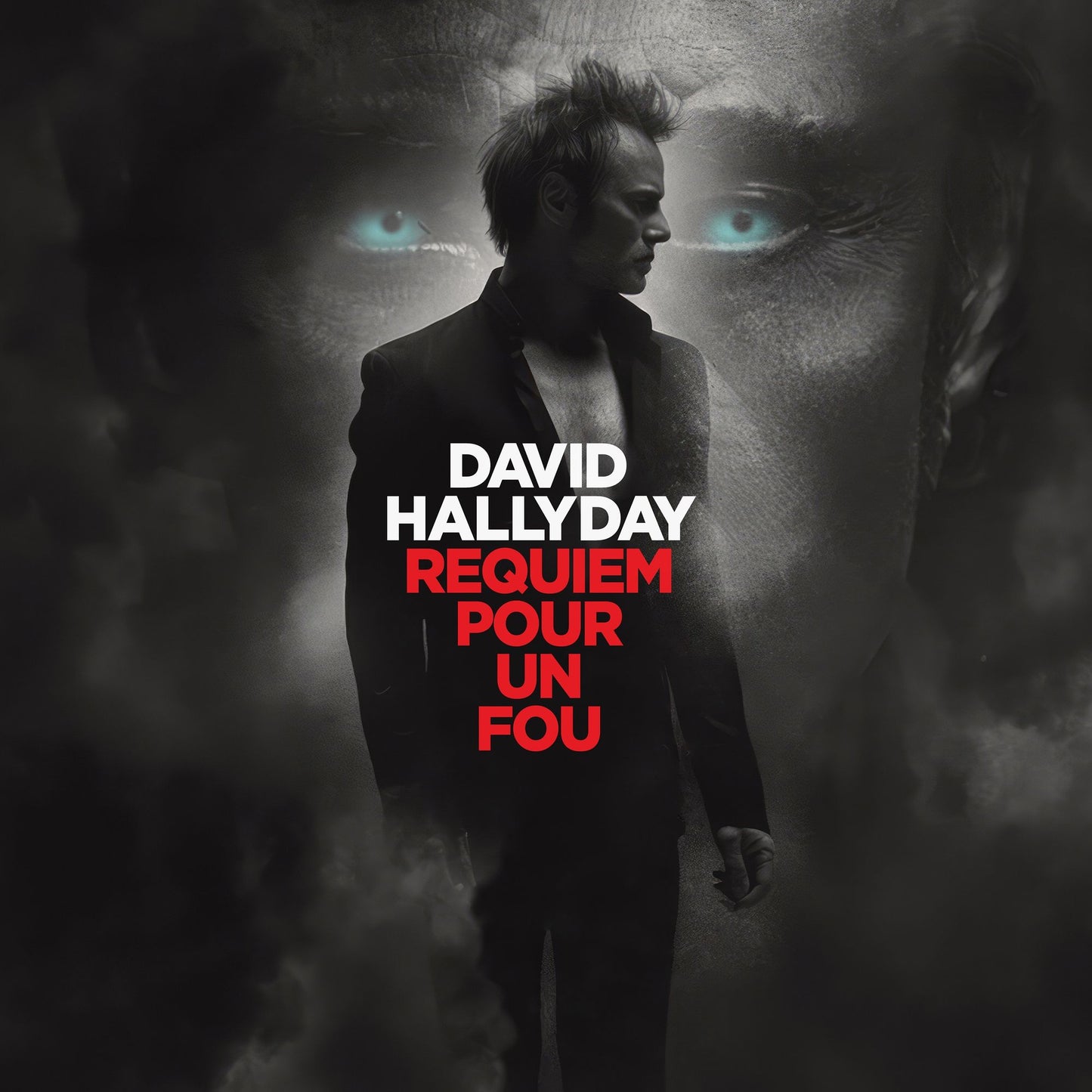 Requiem Pour Un Fou (David Hallyday)