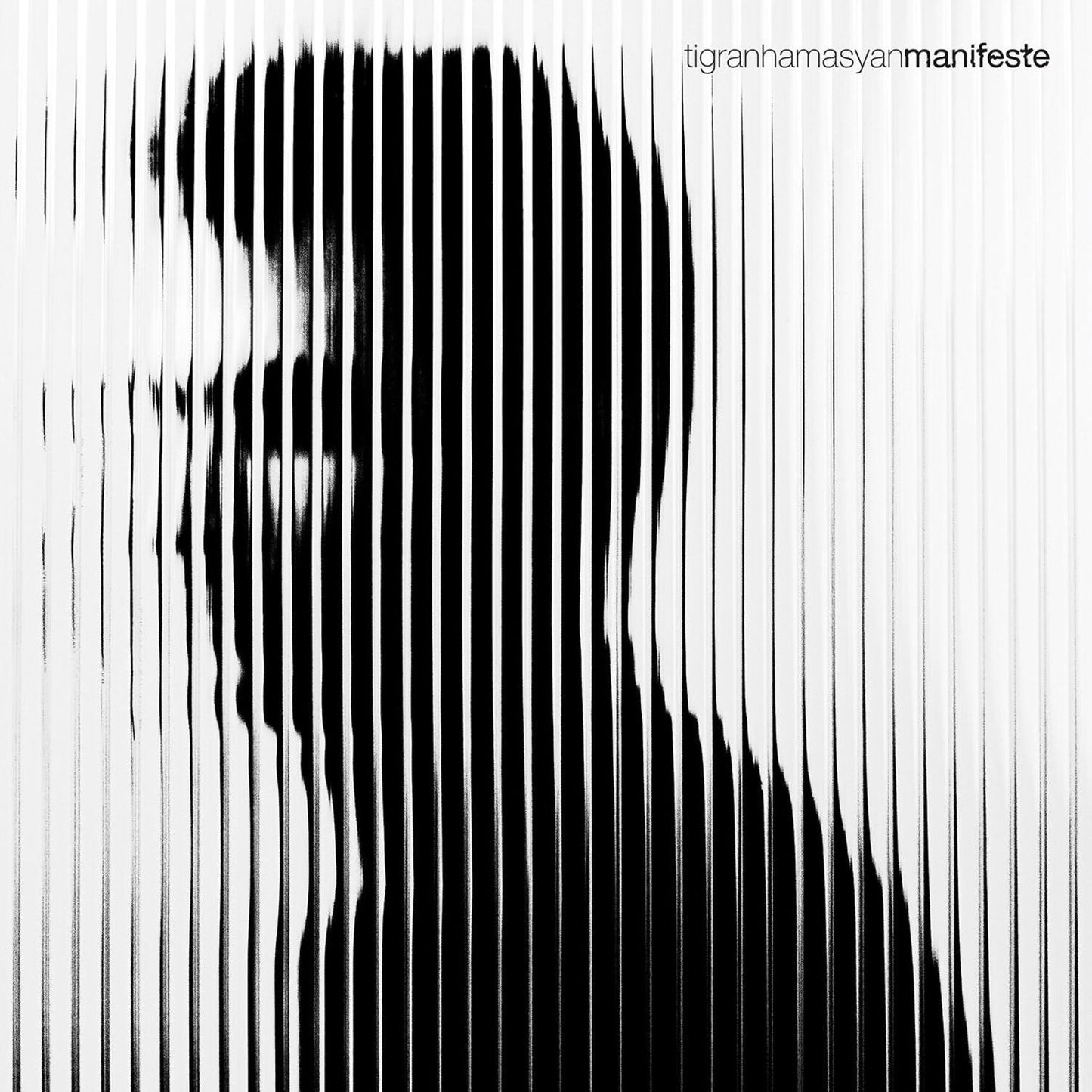 Manifeste (Tigran Hamasyan)