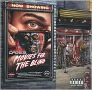 Movies For The Blind (Cage)