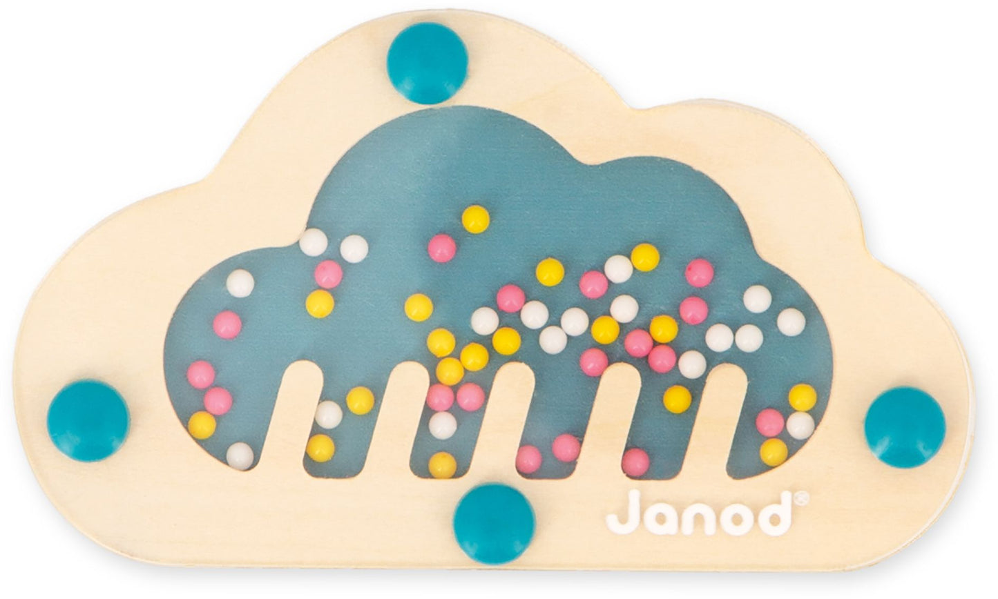 Developmental Activity Box - 12 Months