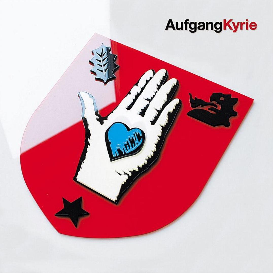 Kyrie (Aufgang)