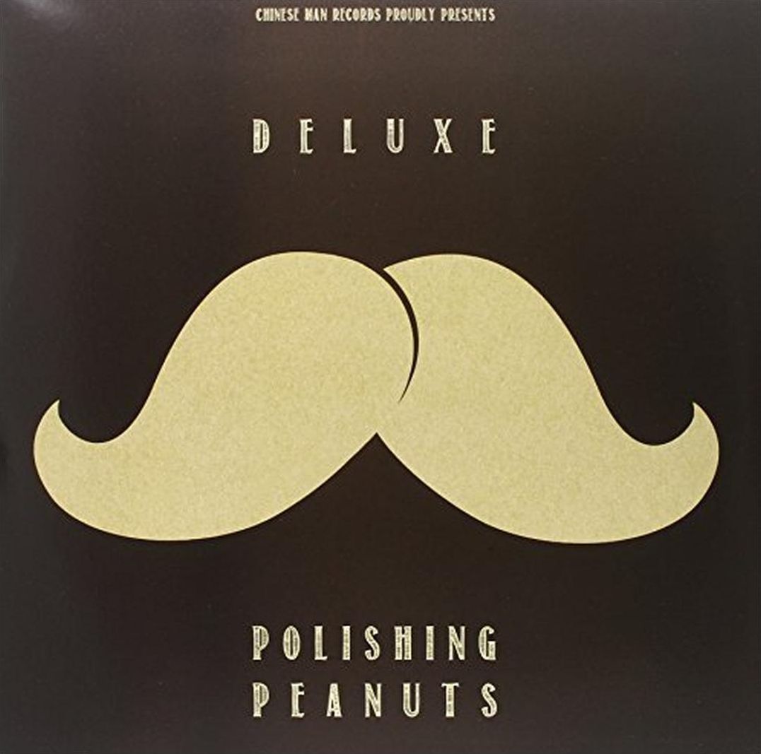 Polishing Peanuts