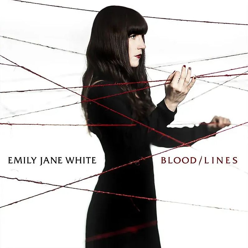 Blood/lines