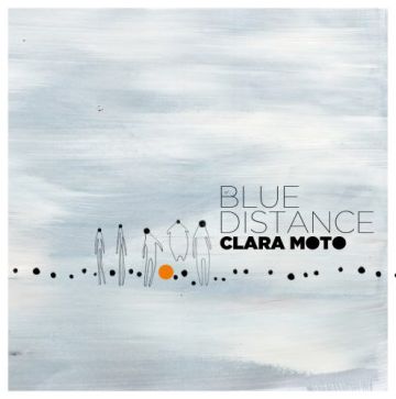 Blue Distance