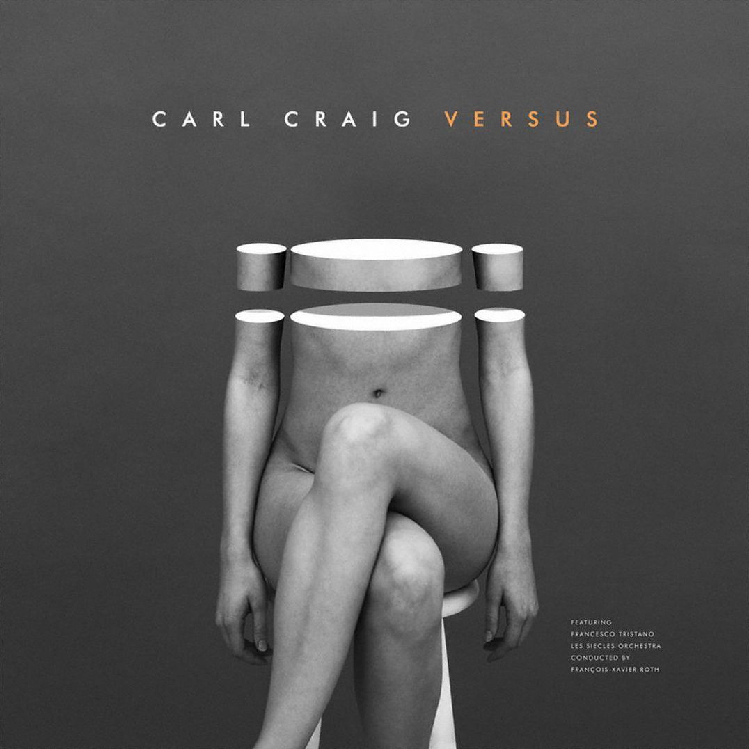 Versus [Gatefold Cover] [Download Card] [2 Lp]
