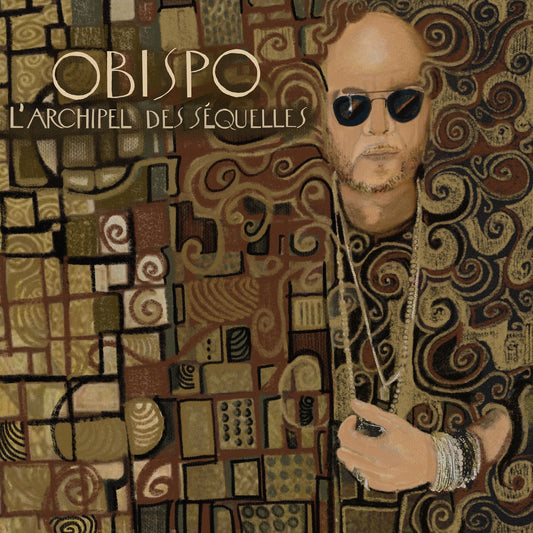 Archipel Des Sequelles (Pascal Obispo)