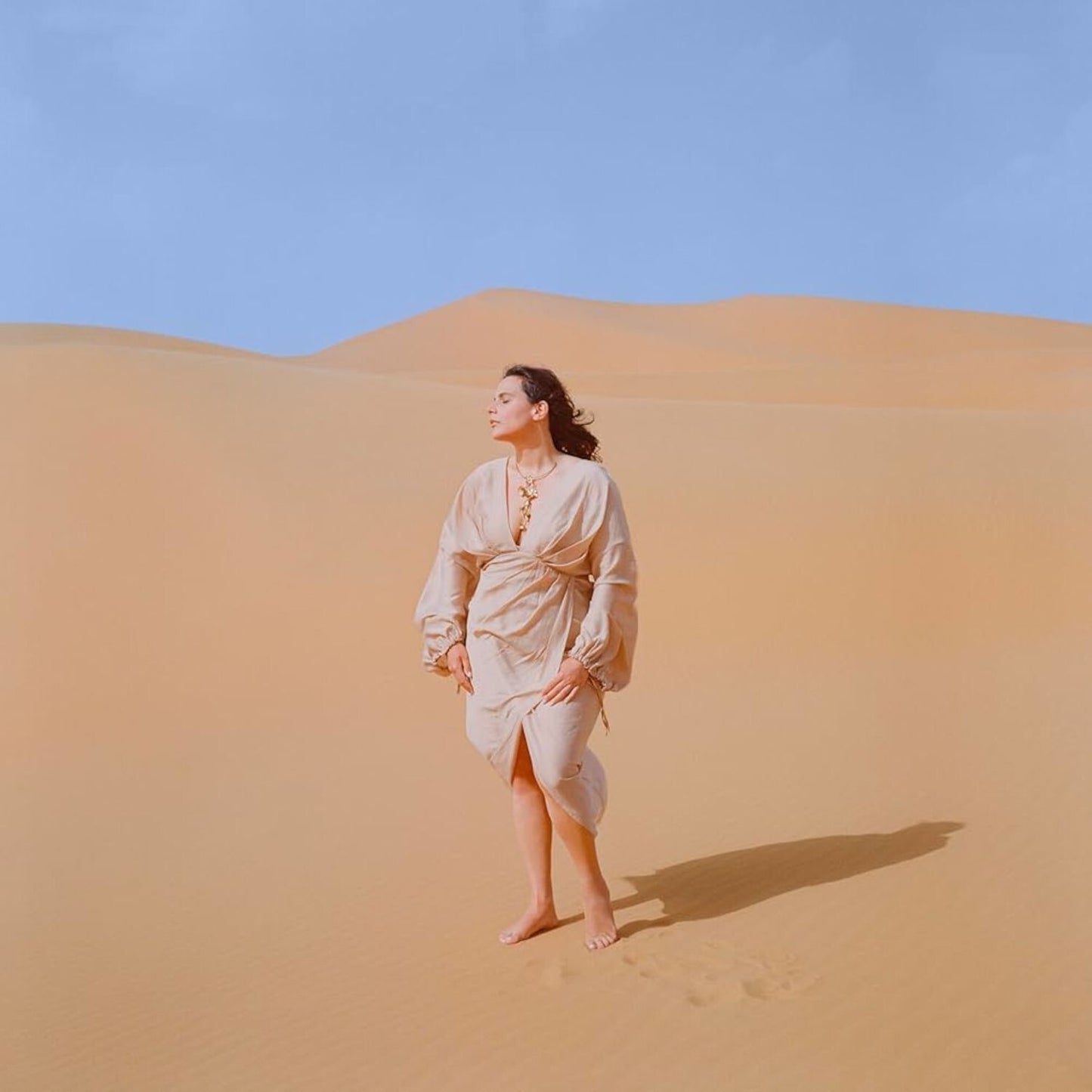 Peau Neuve (Nach / Matthieu Chedid / Youssoupha)