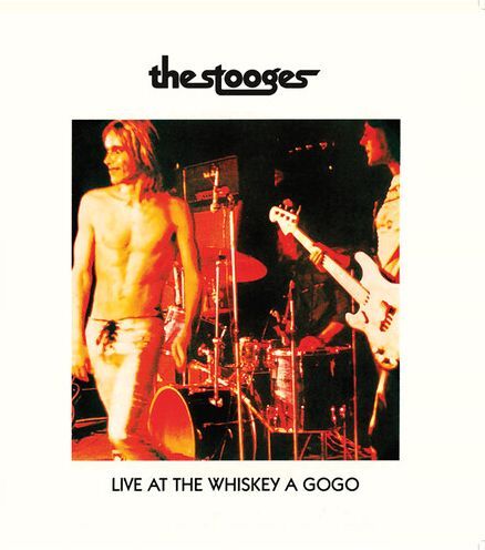 Live At Whiskey A Gogo (Bonus Track) (Colv) (Wht)
