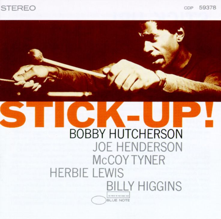 Stick-Up!