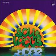 Solis Lacus