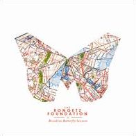 Brooklyn Butterfly Session (Rongetz Foundation)