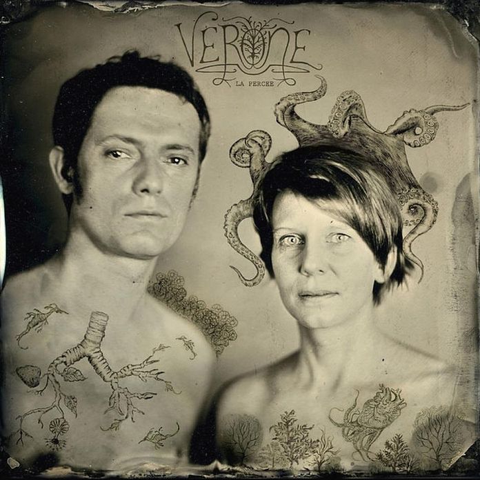 La Percee