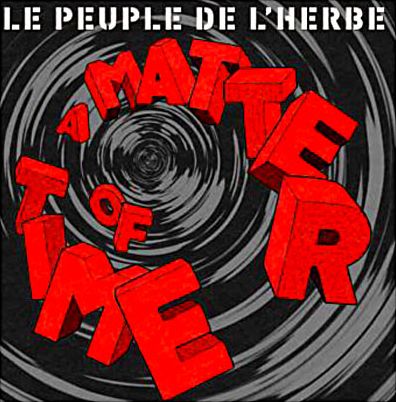 A Matter Of Time