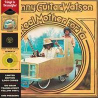 Real Mother For Ya (Johnny Guitar Watson)