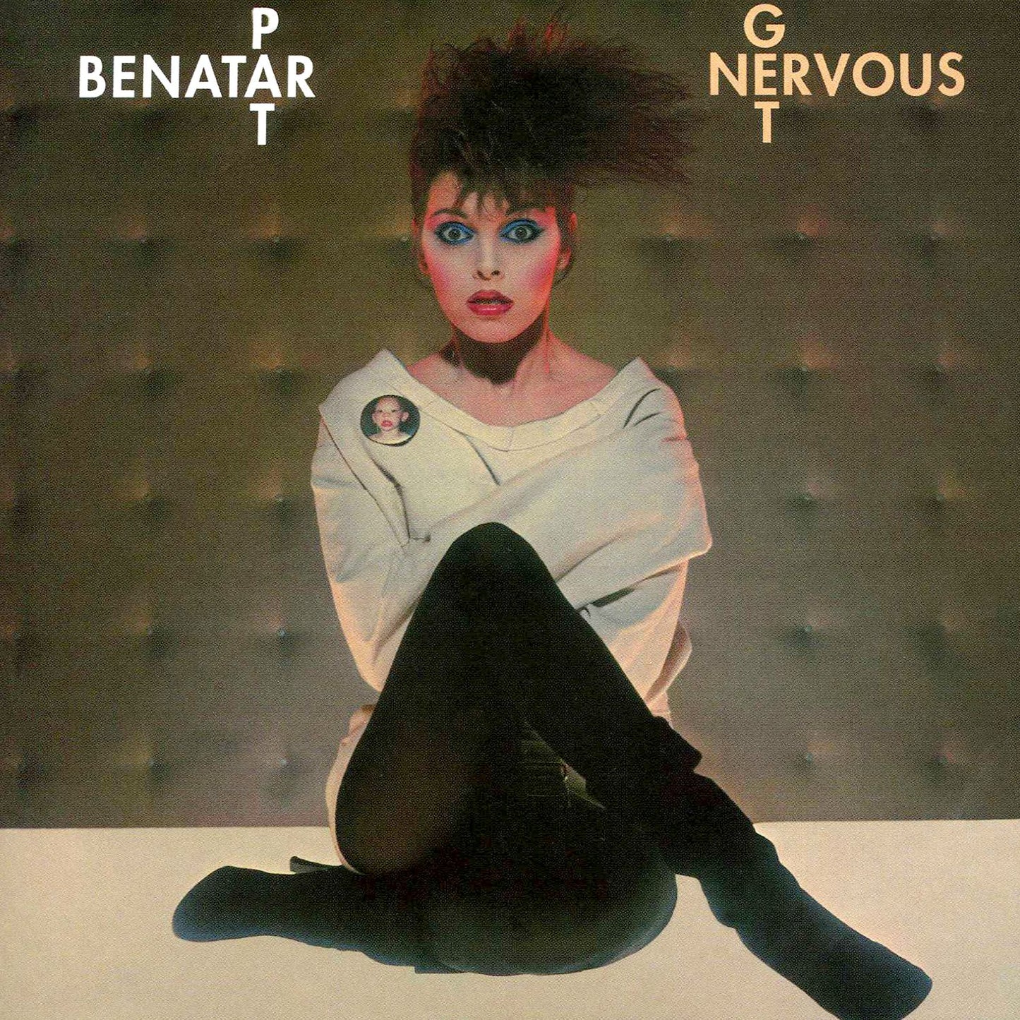 Get Nervous (Pat Benatar)