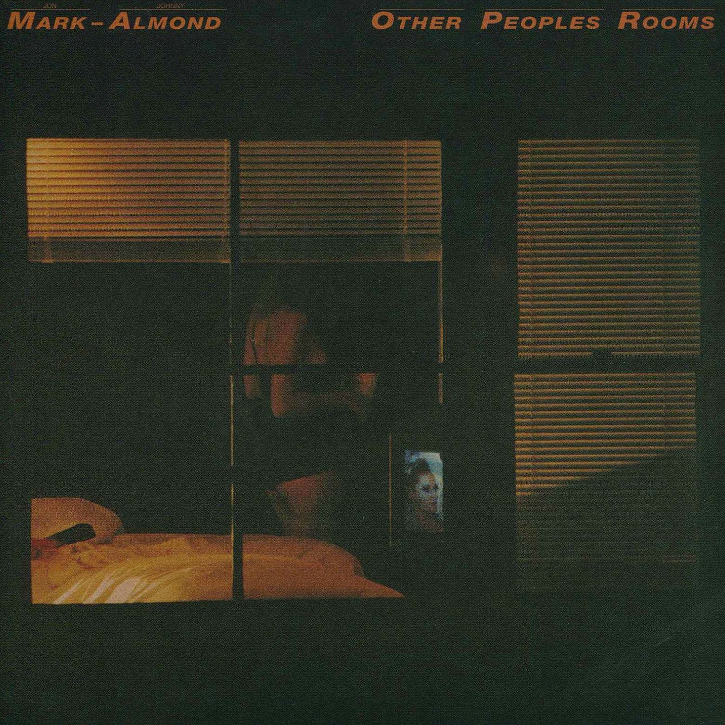 Other Peoples Rooms (Mark-Almond)