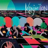 Konjac Tion (Buffalo Daughter)