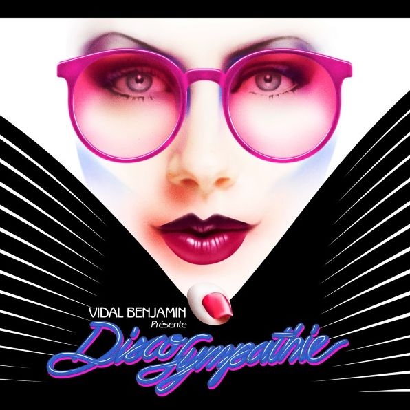 Vidal Benjamin Presente Disco Sympathie