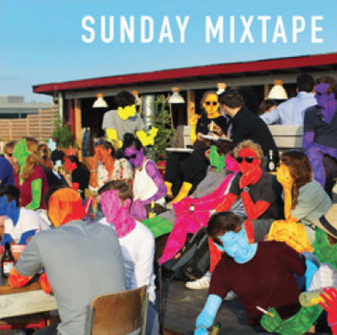Sunday Mixtape