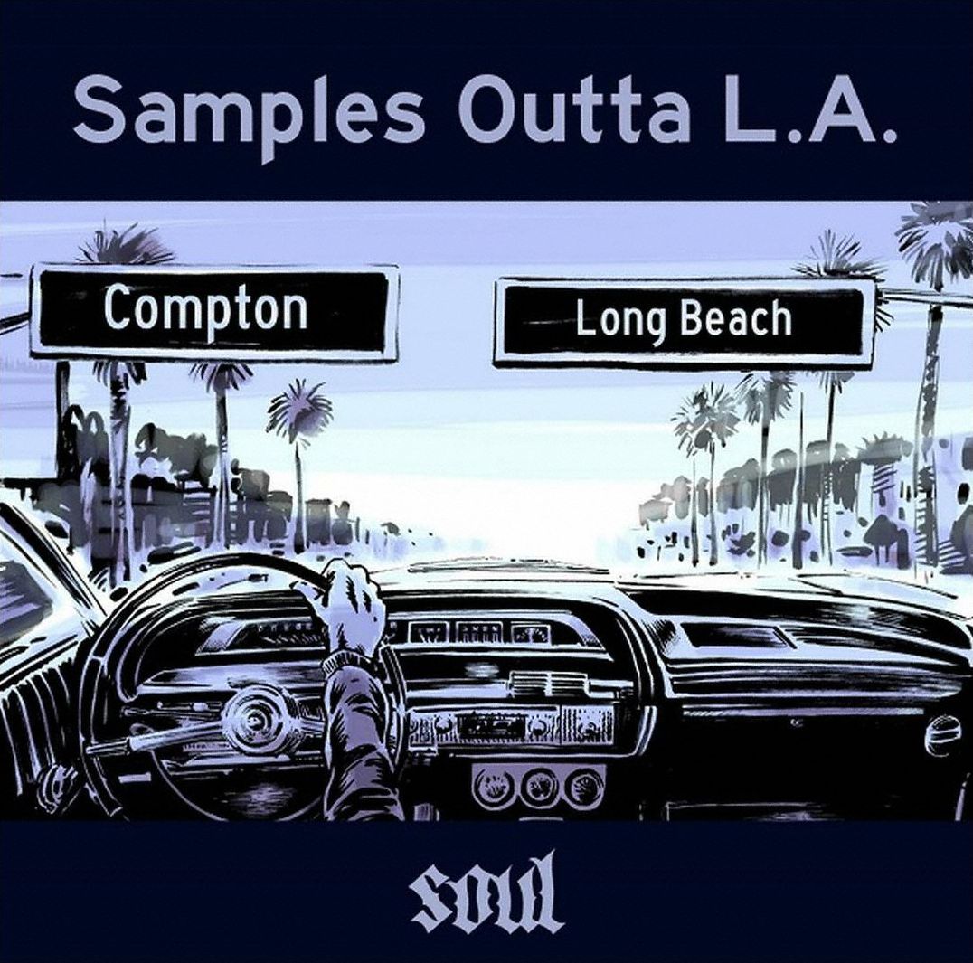 Samples Outta L.a. Soul