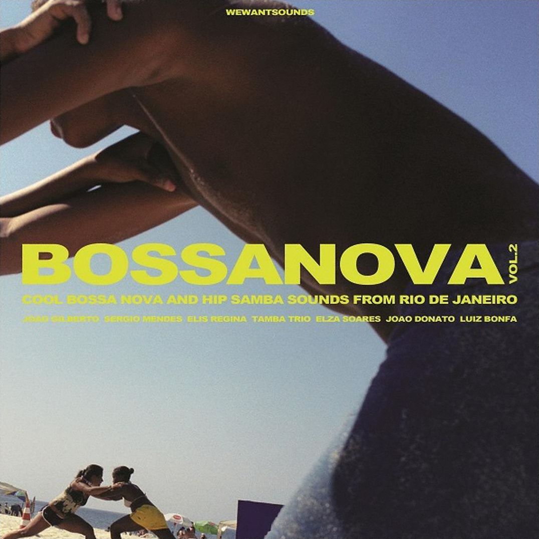 Bossanova, Vol. 2