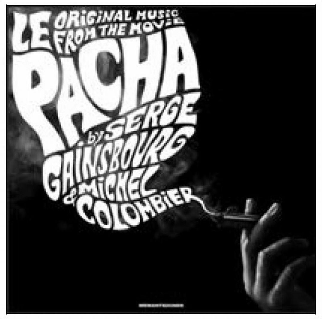 Pacha [Original Motion Picture Soundtrack]