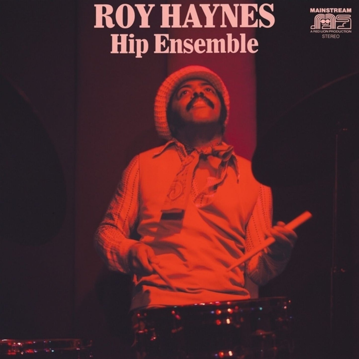 Hip Ensemble (1971) (Roy Haynes)
