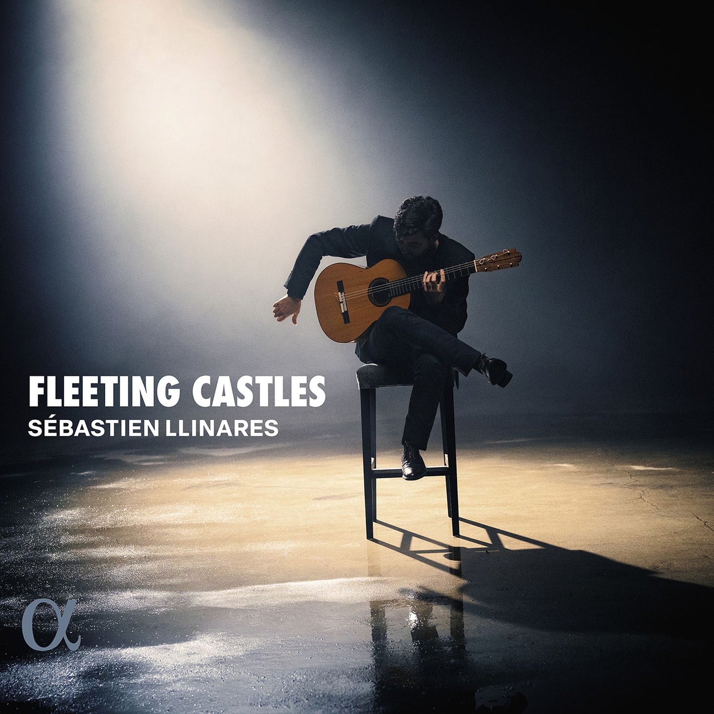 Fleeting Castles (Leonard Bernstein / Sebastian Llinares)
