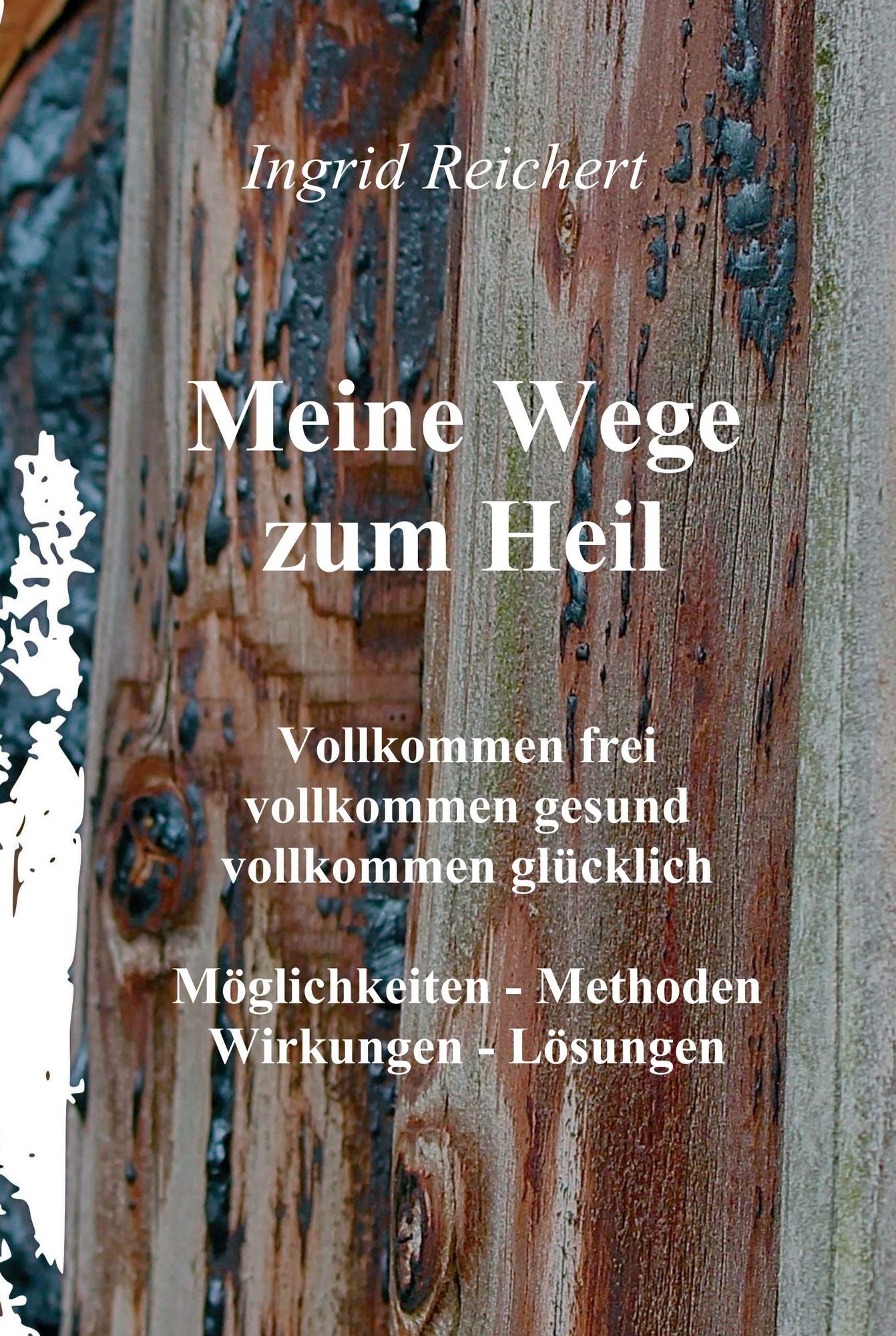 Meine Wege zum Heil